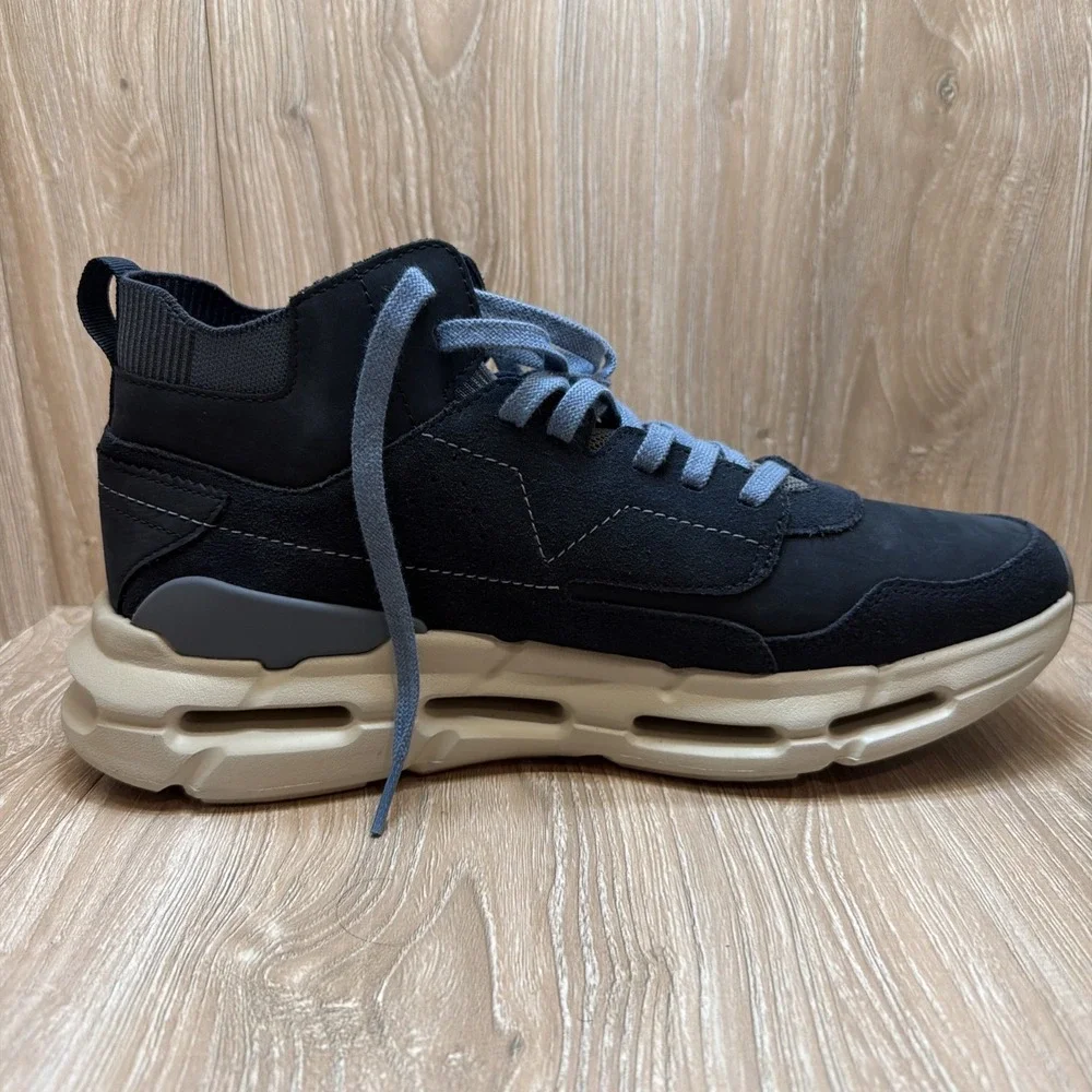 Clarks new